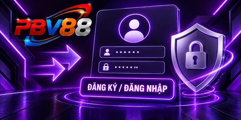 ĐĂNG KÝ / ĐĂNG NHẬP