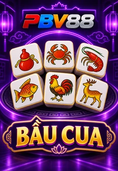 BẦU CUA