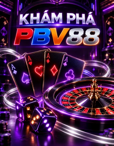 KHÁM PHÁ PBV88