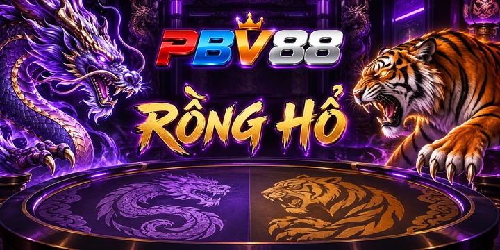 RỒNG HỔ