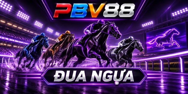 ĐUA NGỰA