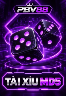 TÀI XỈU MD5