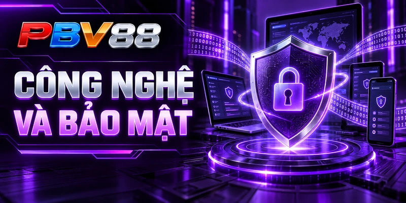 CÔNG NGHỆ VÀ BẢO MẬT