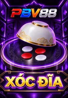 XÓC ĐĨA